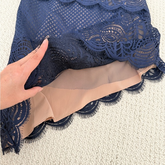 BCBGMAXAZRIA Alisha Dress - Picture 10 of 13